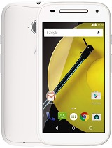 Best available price of Motorola Moto E Dual SIM 2nd gen in Mongolia