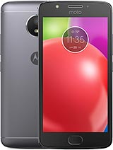 Best available price of Motorola Moto E4 in Mongolia