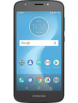 Best available price of Motorola Moto E5 Cruise in Mongolia