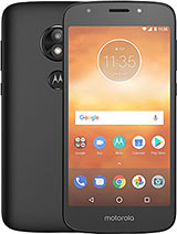 Best available price of Motorola Moto E5 Play in Mongolia