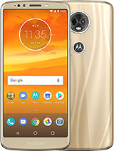 Best available price of Motorola Moto E5 Plus in Mongolia