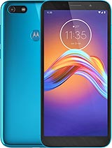Best available price of Motorola Moto E6 Play in Mongolia