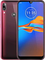 Best available price of Motorola Moto E6 Plus in Mongolia