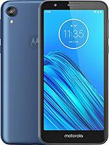 Best available price of Motorola Moto E6 in Mongolia
