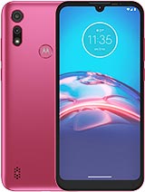Best available price of Motorola Moto E6i in Mongolia