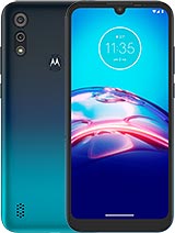 Best available price of Motorola Moto E6s (2020) in Mongolia