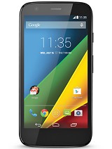 Best available price of Motorola Moto G in Mongolia