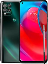 Best available price of Motorola Moto G Stylus 5G in Mongolia