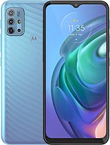 Best available price of Motorola Moto G10 Power in Mongolia