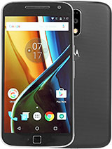 Best available price of Motorola Moto G4 Plus in Mongolia