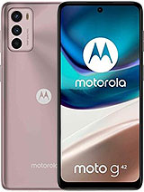 Best available price of Motorola Moto G42 in Mongolia