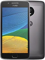 Best available price of Motorola Moto G5 in Mongolia