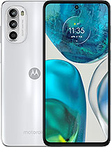 Best available price of Motorola Moto G52 in Mongolia