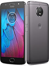 Best available price of Motorola Moto G5S in Mongolia