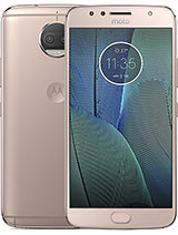 Best available price of Motorola Moto G5S Plus in Mongolia