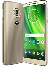 Best available price of Motorola Moto G6 Play in Mongolia