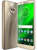 Best available price of Motorola Moto G6 Plus in Mongolia