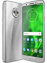 Best available price of Motorola Moto G6 in Mongolia