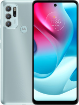 Best available price of Motorola Moto G60S in Mongolia