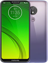 Best available price of Motorola Moto G7 Power in Mongolia