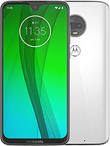 Best available price of Motorola Moto G7 in Mongolia