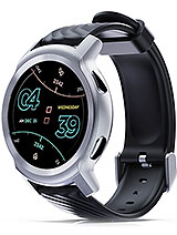 Best available price of Motorola Moto Watch 100 in Mongolia