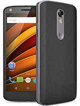 Best available price of Motorola Moto X Force in Mongolia