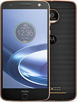 Best available price of Motorola Moto Z Force in Mongolia