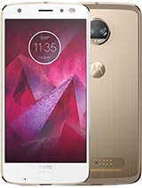 Best available price of Motorola Moto Z2 Force in Mongolia