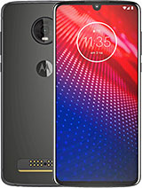 Best available price of Motorola Moto Z4 Force in Mongolia