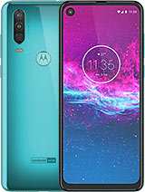 Best available price of Motorola One Action in Mongolia
