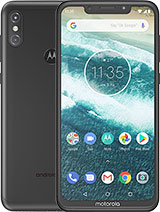 Best available price of Motorola One Power P30 Note in Mongolia