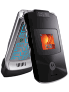 Best available price of Motorola RAZR V3xx in Mongolia