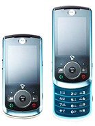 Best available price of Motorola COCKTAIL VE70 in Mongolia