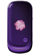 Best available price of Motorola PEBL VU20 in Mongolia
