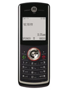 Best available price of Motorola W161 in Mongolia
