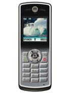 Best available price of Motorola W181 in Mongolia