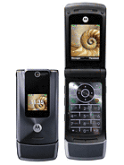 Best available price of Motorola W510 in Mongolia