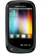 Best available price of Motorola WILDER in Mongolia