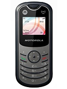 Best available price of Motorola WX160 in Mongolia