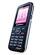 Best available price of Motorola WX395 in Mongolia