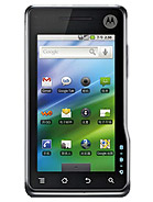 Best available price of Motorola XT701 in Mongolia