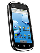 Best available price of Motorola XT800 ZHISHANG in Mongolia