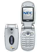 Best available price of NEC N401i in Mongolia