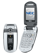 Best available price of NEC e540-N411i in Mongolia