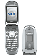 Best available price of NEC e530 in Mongolia