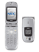 Best available price of NEC N400i in Mongolia