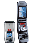 Best available price of NEC N840 in Mongolia