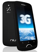 Best available price of NIU Niutek 3G 3-5 N209 in Mongolia