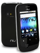 Best available price of NIU Niutek N109 in Mongolia